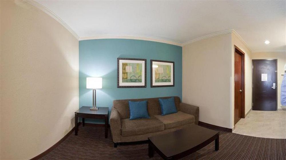 Holiday Inn Express Hotel & Suites North Kansas City By Ihg Buitenkant foto